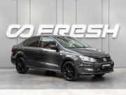Volkswagen Polo V Рестайлинг Краснодар  - изображение 17