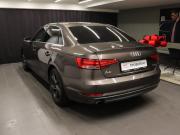 Audi A4 V (B9) Химки  - изображение 20