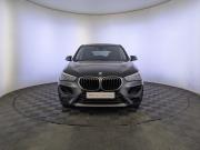 BMW X1 II (F48) Рестайлинг Москва  - изображение 32
