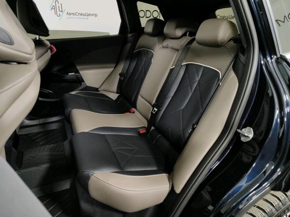 BMW X3 IV (G45/G48) с пробегом 2025 года, цена 7 455 000 рублей, 3974 км, внедорожник, Автокод Объявления