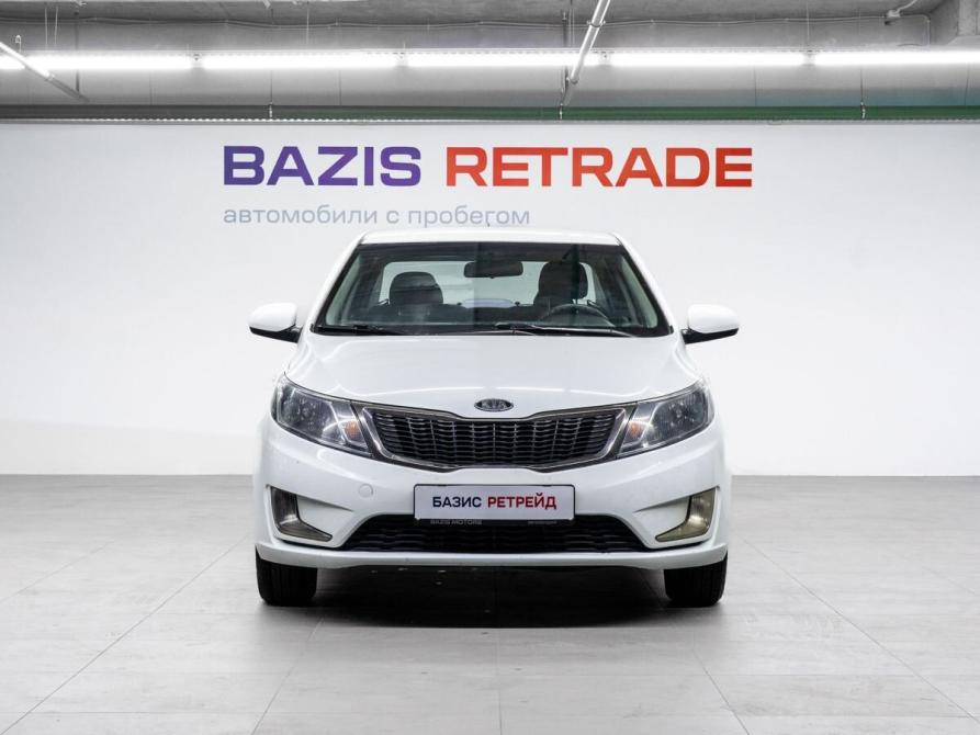 Kia Rio III Тюмень  - изображение 3