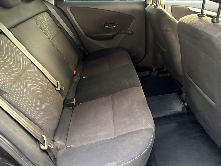 Nissan Almera III (G15) Москва  - изображение 11
