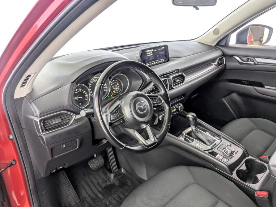 Mazda CX-5 II Москва  - изображение 17