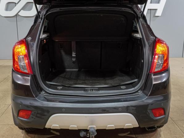 Opel Mokka I с пробегом 2013 года, цена 1 169 000 рублей, 150337 км, внедорожник, Автокод Объявления