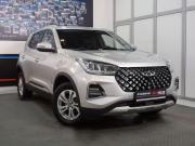 Chery Tiggo 4 Pro I Кемерово  - изображение 29