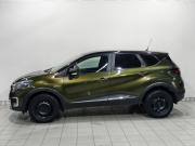 Renault Kaptur I Курск  - изображение 20