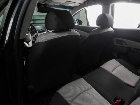 Chevrolet Cruze I Рестайлинг с пробегом 2013 года, цена 654 000 рублей, 194723 км, седан, Автокод Объявления
