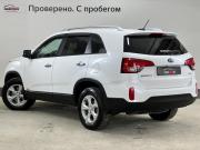 Kia Sorento II Рестайлинг Тюмень  - изображение 38