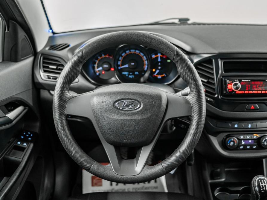Lada (ВАЗ) Vesta I Красноярск  - изображение 10