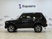 Lada (ВАЗ) Niva Legend I Ставрополь  - изображение 23
