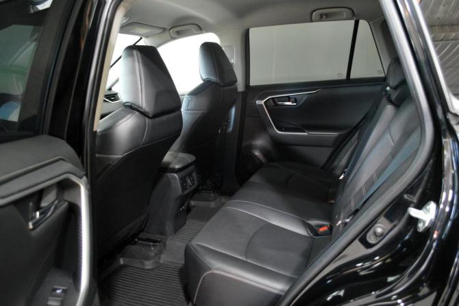 Toyota RAV4 V (XA50) с пробегом 2021 года, цена 3 349 000 рублей, 76500 км, внедорожник, Автокод Объявления