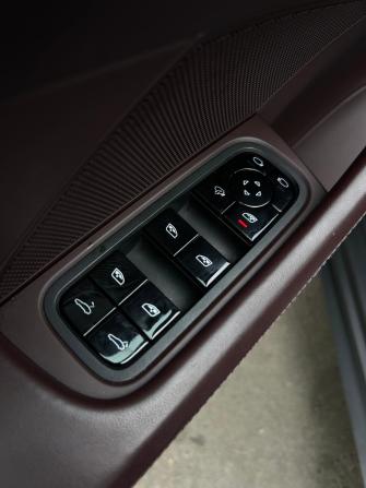 Porsche Panamera II с пробегом 2018 года, цена 6 400 000 рублей, 93550 км, лифтбек, Автокод Объявления