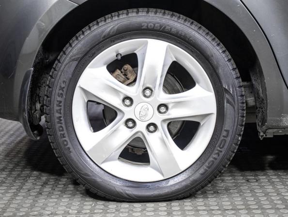 Kia Ceed I Рестайлинг с пробегом 2011 года, цена 649 000 рублей, 272000 км, хэтчбек, Автокод Объявления