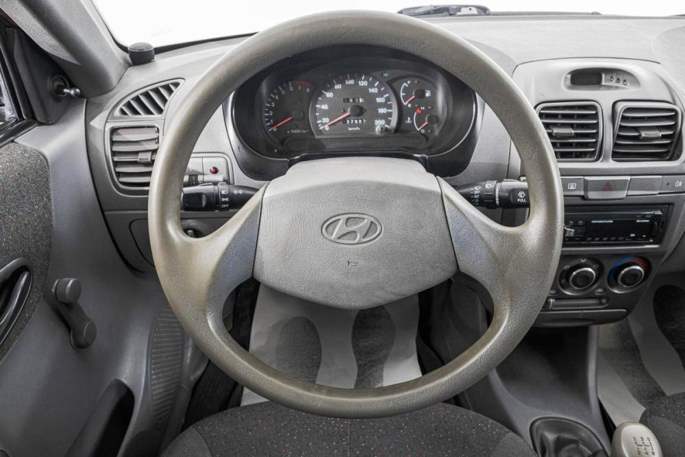 Hyundai Accent II Барнаул  - изображение 10