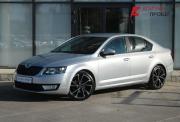 Skoda Octavia III (A7) Саратов  - изображение 23
