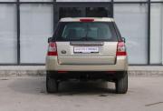 Land Rover Freelander II Саратов  - изображение 38
