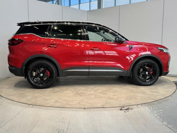 Chery Tiggo 7 Pro Max I с пробегом 2023 года, цена 2 150 000 рублей, 34304 км, внедорожник, Автокод Объявления