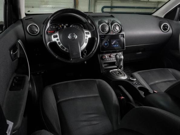 Nissan Qashqai+2 I Рестайлинг с пробегом 2011 года, цена 1 179 000 рублей, 182146 км, внедорожник, Автокод Объявления