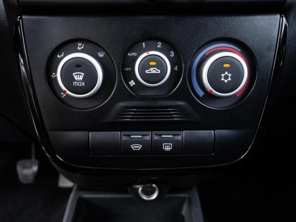 Lada (ВАЗ) Granta I Рестайлинг с пробегом 2025 года, цена 1 160 000 рублей, 11342 км, седан, Автокод Объявления