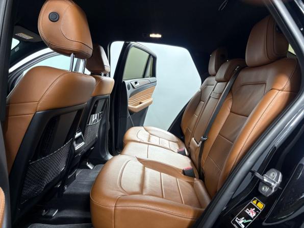 Mercedes-Benz GLE Coupe I (C292) с пробегом 2019 года, цена 6 032 000 рублей, 120149 км, внедорожник, Автокод Объявления
