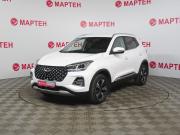 Chery Tiggo 4 Pro I Вологда  - изображение 18