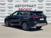 Toyota Highlander IV (XU70) Владимир  - изображение 28