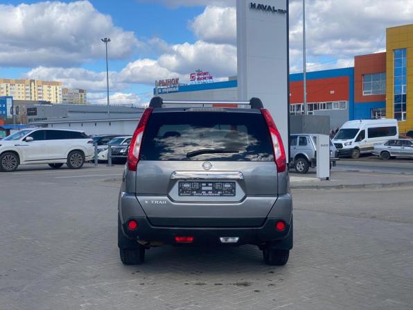 Nissan X-Trail II Рестайлинг с пробегом 2012 года, цена 1 300 000 рублей, 194812 км, внедорожник, Автокод Объявления