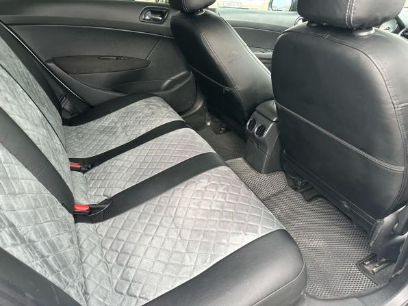 Peugeot 408 I с пробегом 2014 года, цена 590 000 рублей, 196588 км, седан, Автокод Объявления