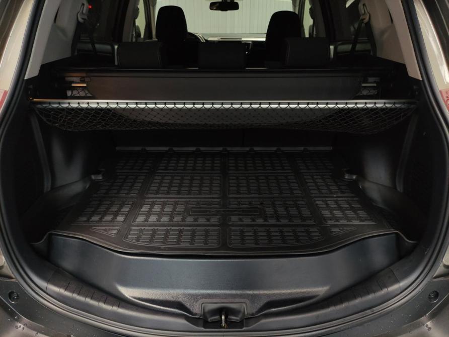 Toyota RAV4 IV (XA40) Пермь  - изображение 18