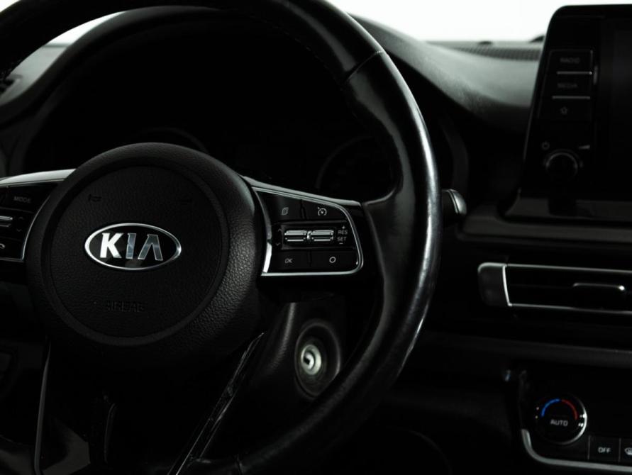 Kia Seltos I Санкт-Петербург  - изображение 15