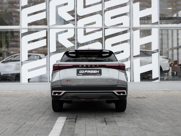 Omoda C5 I с пробегом 2024 года, цена 1 990 000 рублей, 4199 км, внедорожник, Автокод Объявления