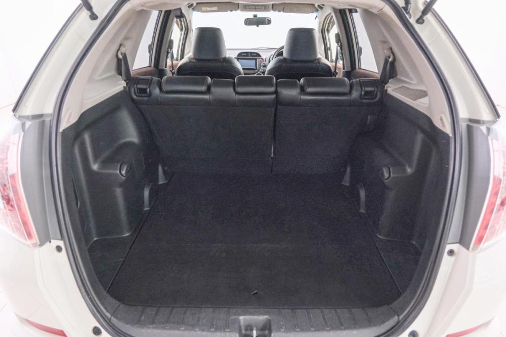 Honda Fit Shuttle I Рестайлинг Красноярск  - изображение 22