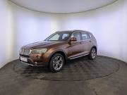 BMW X3 II (F25) Рестайлинг Москва  - изображение 31