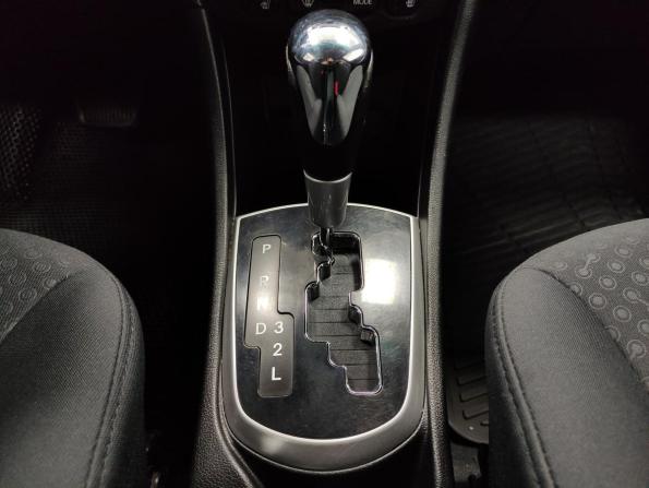 Hyundai Solaris I с пробегом 2012 года, цена 840 000 рублей, 135816 км, хэтчбек, Автокод Объявления