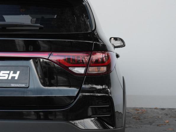 Kia Rio IV Рестайлинг с пробегом 2021 года, цена 2 159 000 рублей, 73606 км, хэтчбек, Автокод Объявления