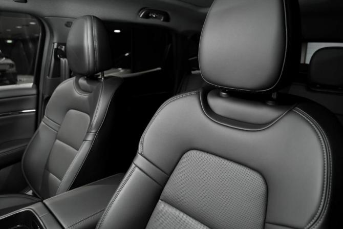 Новый Haval H7 I 2026 года, цена 4 199 000 рублей, внедорожник, Автокод Объявления