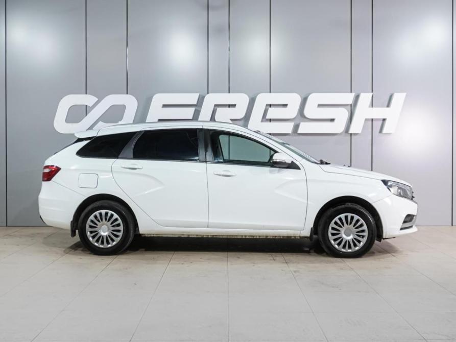 Lada (ВАЗ) Vesta I Воронеж  - изображение 5