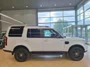 Land Rover Discovery IV Рестайлинг Ярославль  - изображение 13