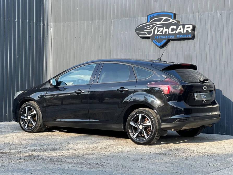 Ford Focus III Ижевск  - изображение 3