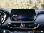 Hyundai Santa Fe IV Рестайлинг Москва  - изображение 32