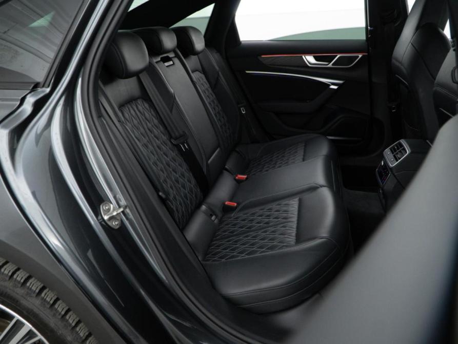 Audi A6 V (C8) Москва  - изображение 9