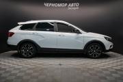 Lada (ВАЗ) Vesta I Крым  - изображение 28