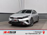 Kia Cerato IV Кемерово  - изображение 27