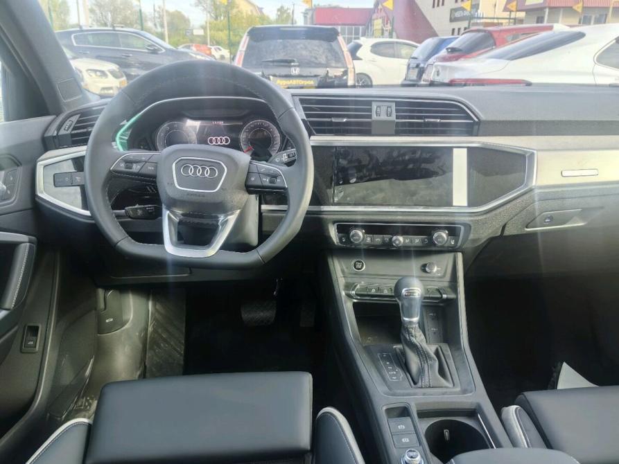 Audi Q3 III (FJ) Стерлитамак  - изображение 12