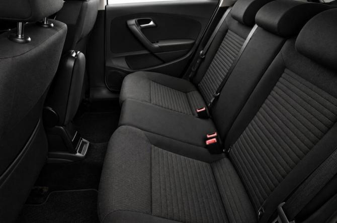 Volkswagen Polo V с пробегом 2012 года, цена 949 000 рублей, 61000 км, хэтчбек, Автокод Объявления