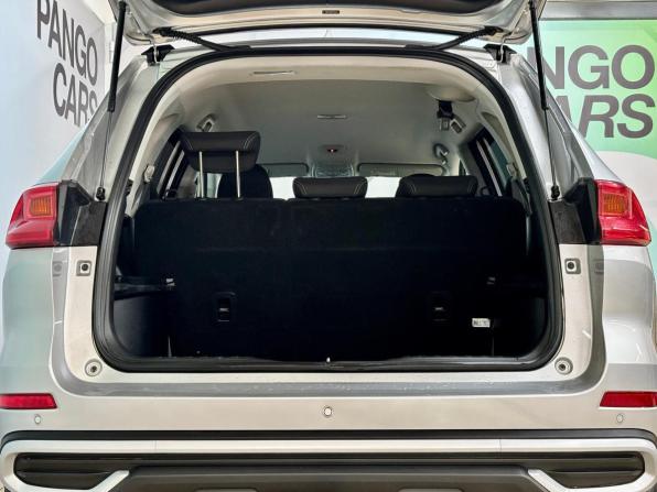 Haval M6 II с пробегом 2024 года, цена 1 760 000 рублей, 39388 км, внедорожник, Автокод Объявления