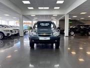 Chevrolet Niva I Рестайлинг Тверь  - изображение 22