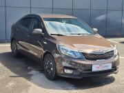 Kia Rio III Рестайлинг Воронеж  - изображение 21