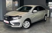 Lada (ВАЗ) Vesta I Рестайлинг (NG) Абакан  - изображение 28