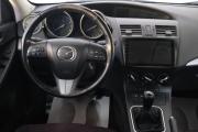 Mazda 3 II (BL) Рестайлинг Омск  - изображение 34
